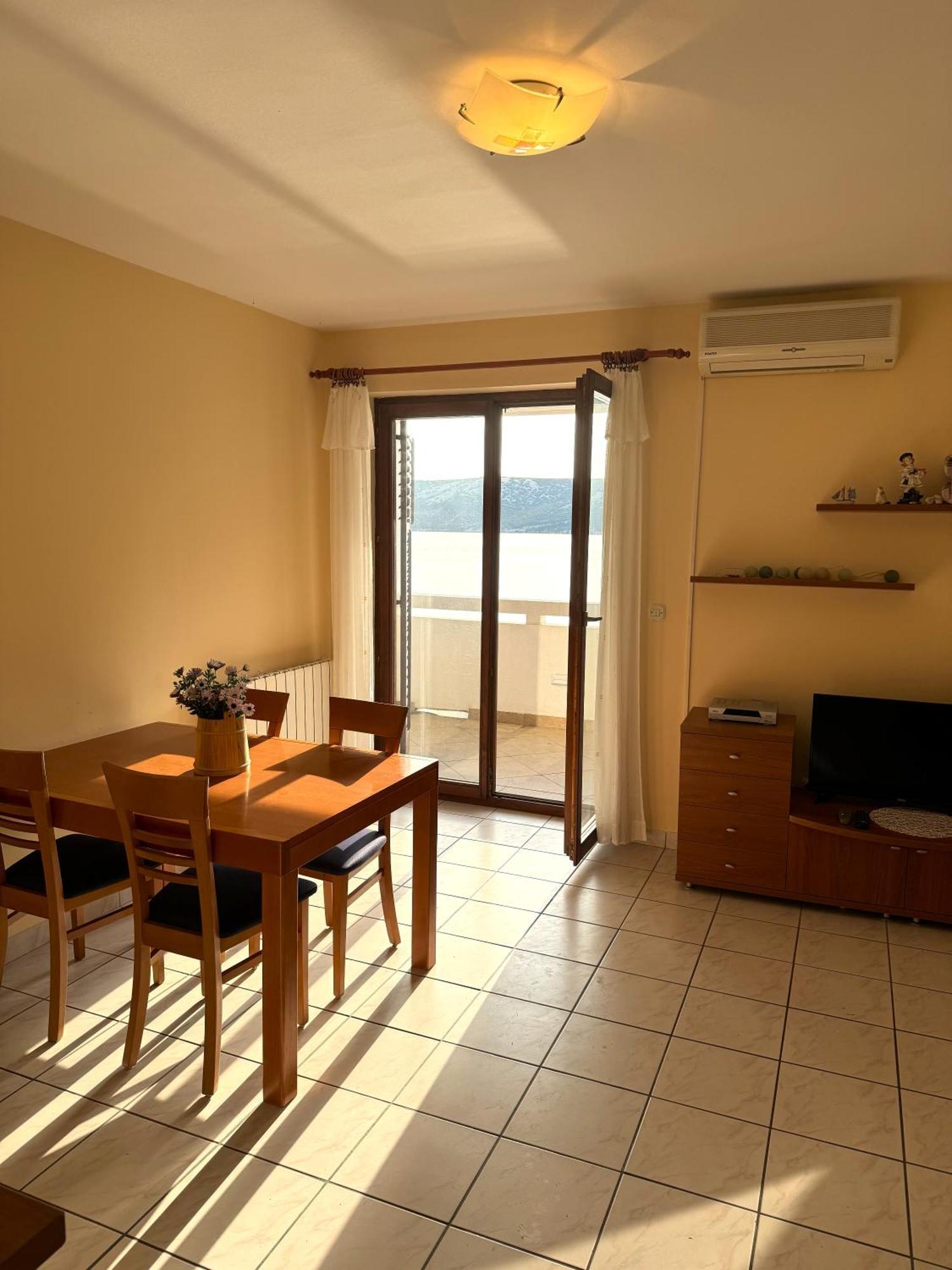 Ariela At The Beach Apartment Stara Novalja Exterior photo