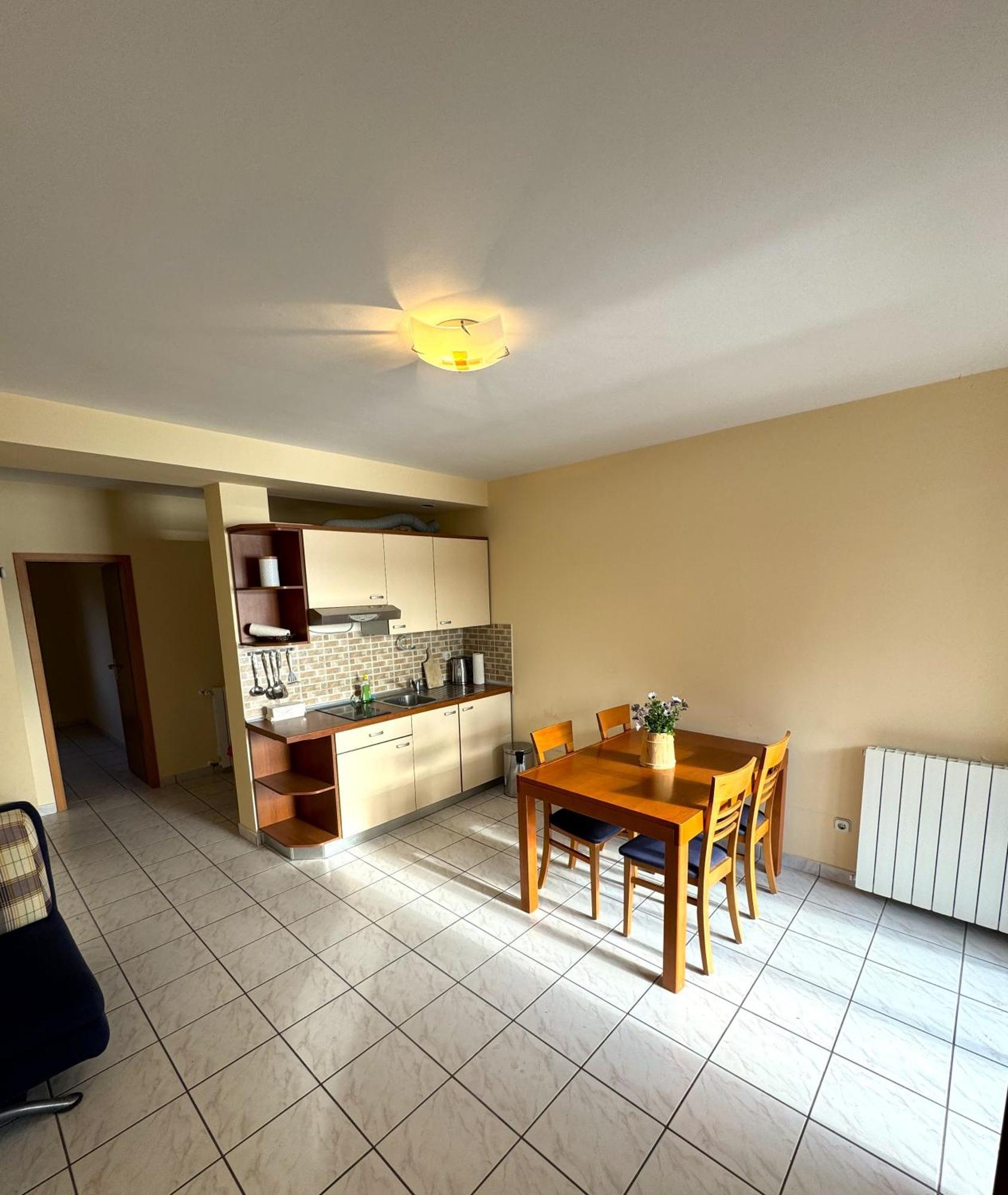 Ariela At The Beach Apartment Stara Novalja Exterior photo